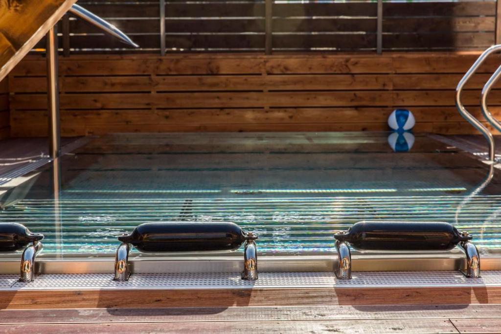 Apartament Halnica Pod Skocznia Klimatyzacja - Jacuzzi & Sauna Закопане Экстерьер фото