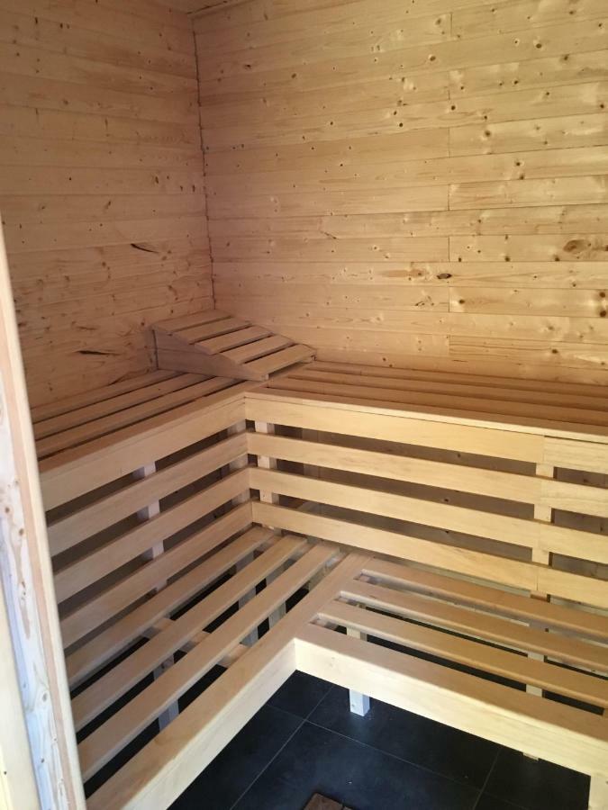 Apartament Halnica Pod Skocznia Klimatyzacja - Jacuzzi & Sauna Закопане Экстерьер фото