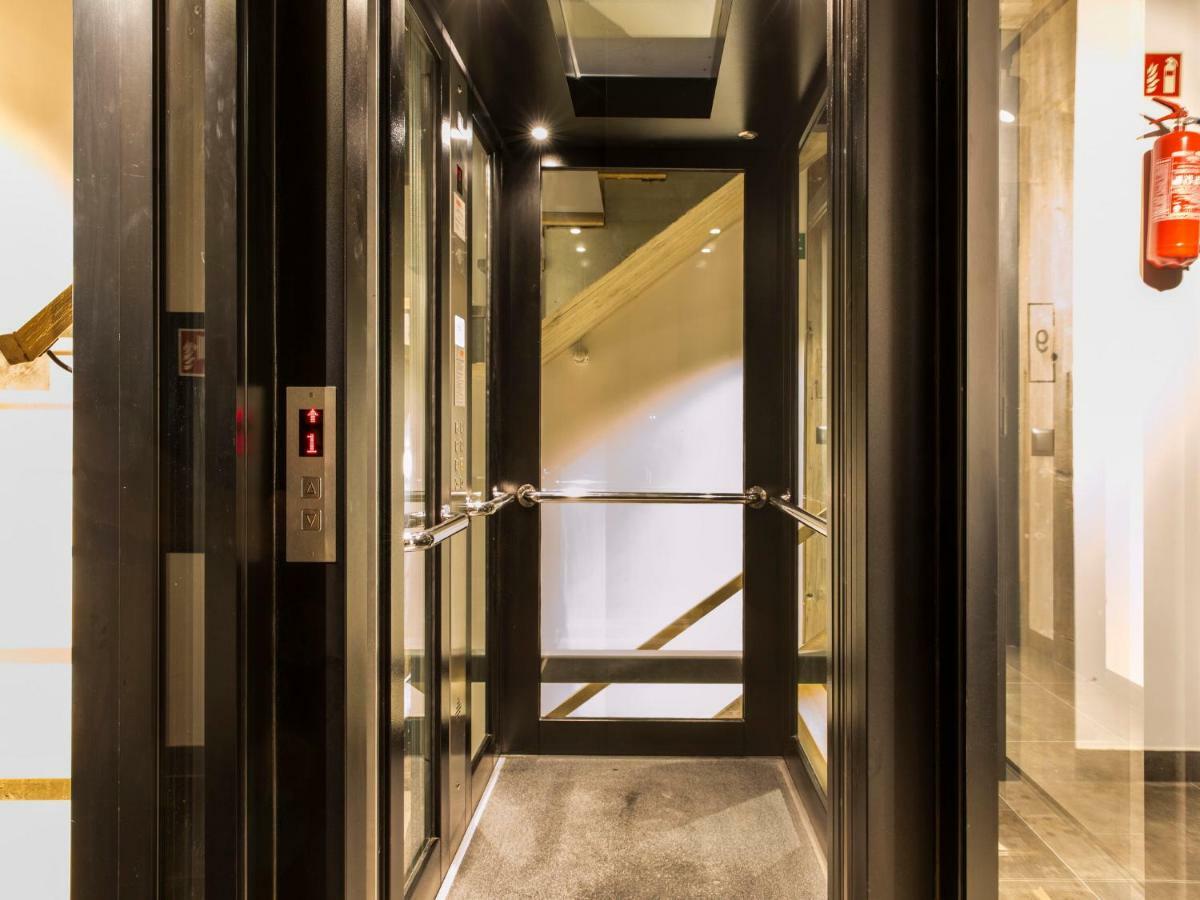 Apartament Halnica Pod Skocznia Klimatyzacja - Jacuzzi & Sauna Закопане Экстерьер фото