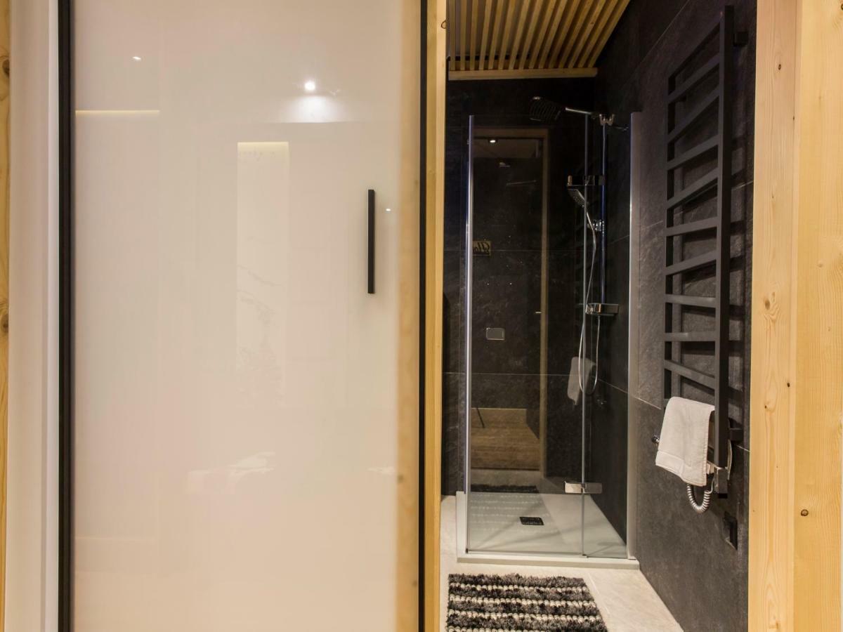 Apartament Halnica Pod Skocznia Klimatyzacja - Jacuzzi & Sauna Закопане Экстерьер фото