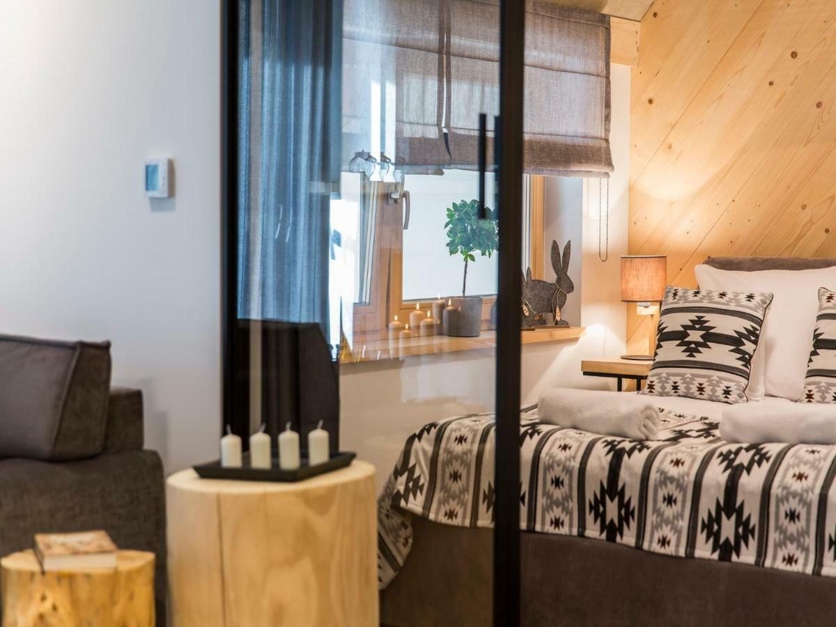 Apartament Halnica Pod Skocznia Klimatyzacja - Jacuzzi & Sauna Закопане Экстерьер фото