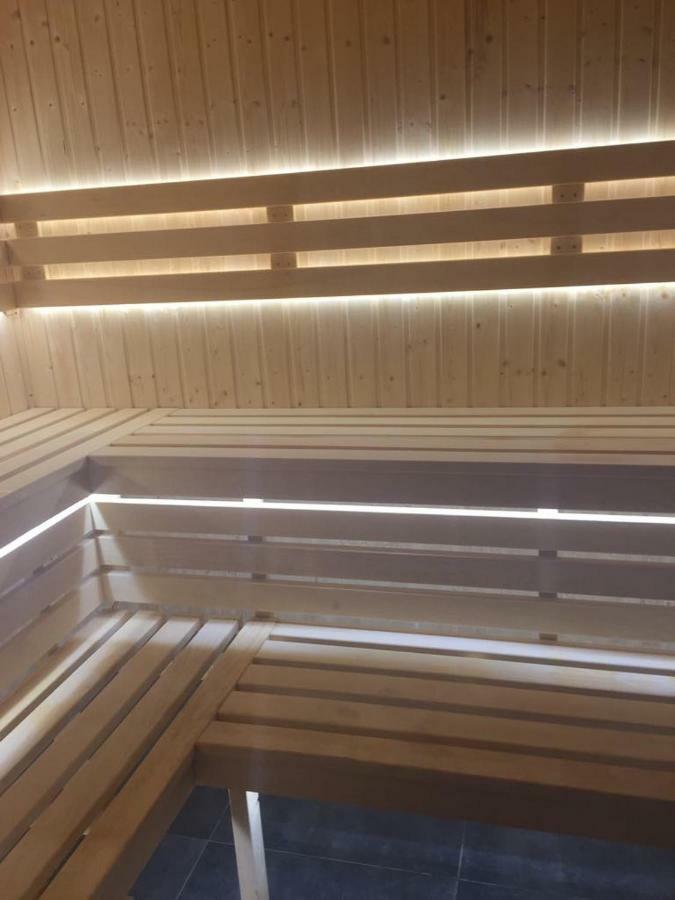 Apartament Halnica Pod Skocznia Klimatyzacja - Jacuzzi & Sauna Закопане Экстерьер фото